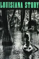 Joseph Boudreaux es The Boy (Napoleon Alexander Ulysses Latour) en Louisiana Story