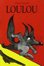 Portada de Loulou