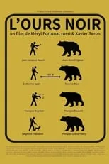 Película L'ours noir