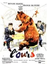 Película L'ours