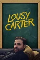 Portada de Lousy Carter