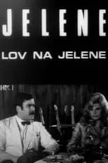 Película Lov na jelene