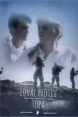 Película Lovac protiv topa