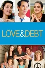 Bellamy Young interpreta a Karen Warner en Love & Debt