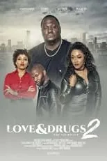 Póster de la película Love & Drugs 2