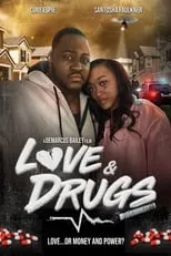 Poster de la película Love & Drugs - Películas hoy en TV