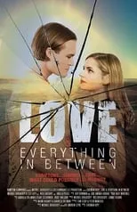 Poster de la película Love & Everything in Between - Películas hoy en TV