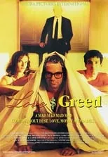 Ivan E. Roth interpreta a Walter Fisk en Love $ Greed