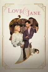 Poster de Love & Jane