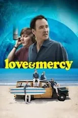 Alan Busteed interpreta a Wrecking Crew Musician en Love & Mercy