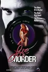 Película Love & Murder