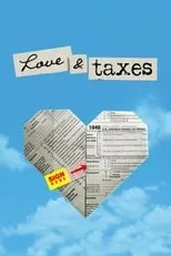 Poster de Love & Taxes