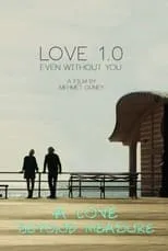 Orrin Hunter interpreta a Gavin en Love 1.0 Even Without You