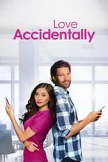 Poster de la película Love Accidentally - Películas hoy en TV