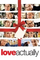 Poster de la película Love Actually - Películas hoy en TV