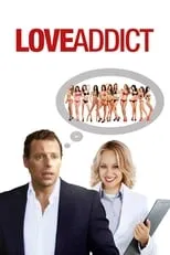 Poster de Love Addict