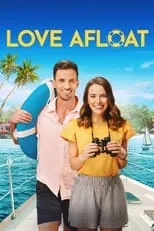 Poster de la película Love Afloat - Películas hoy en TV