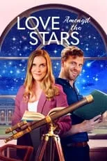 Poster de Love Amongst the Stars