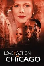 Ian Scott en la película Love and Action in Chicago