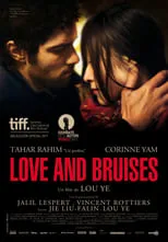 Cyril Dubreuil interpreta a Hua's Friend en Love and Bruises