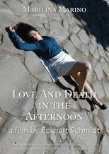 Poster de la película Love and Death in the Afternoon - Películas hoy en TV