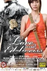 Poster de Love and Edelweiss