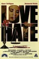 Película Love and Hate: The Story of Colin and Joanne Thatcher