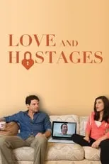 Portada de Love and Hostages