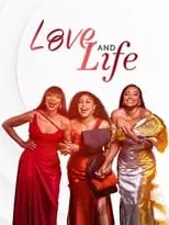 Poster de la película Love and Life - Películas hoy en TV