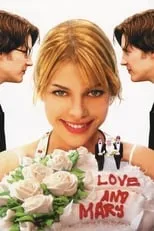 Poster de Love and Mary