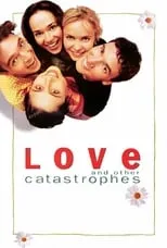 Rick Chambers en la película Love and Other Catastrophes