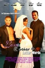 Película Love and Other Four Letter Words