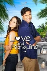 Ashlee Ralph es Extra en Love and Penguins