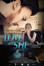 Poster de Love and She