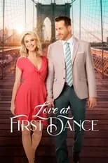 Portada de Love at First Dance