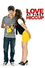 Adam J. Bernstein interpreta a Brian en Love at First Hiccup