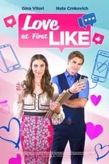 Poster de Love at First Like