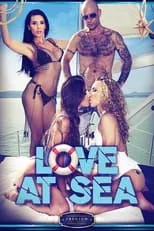 Poster de Love At Sea