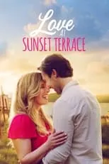 Poster de Love at Sunset Terrace