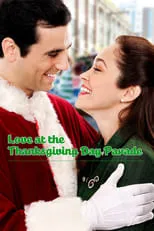 Película Love at the Thanksgiving Day Parade