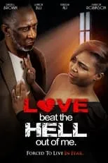 Película Love Beat the Hell Out of Me