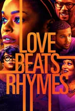 Esperanza Spalding interpreta a Herself en Love Beats Rhymes