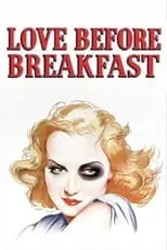 Película Love Before Breakfast