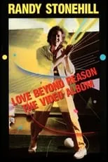 Randy Stonehill es Self en Love Beyond Reason - The Video Album