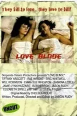 Película Love Blade