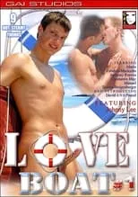 Película Love Boat 1: 9 Steamy Twinks