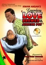 George Browne en la película Love Brewed in the African Pot