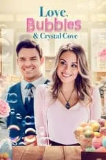 Poster de la película Love, Bubbles & Crystal Cove - Películas hoy en TV