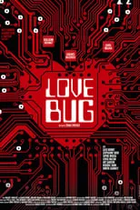 Póster de la película Love Bug