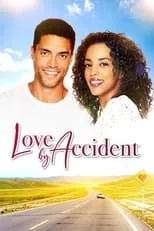 Portada de Love by Accident